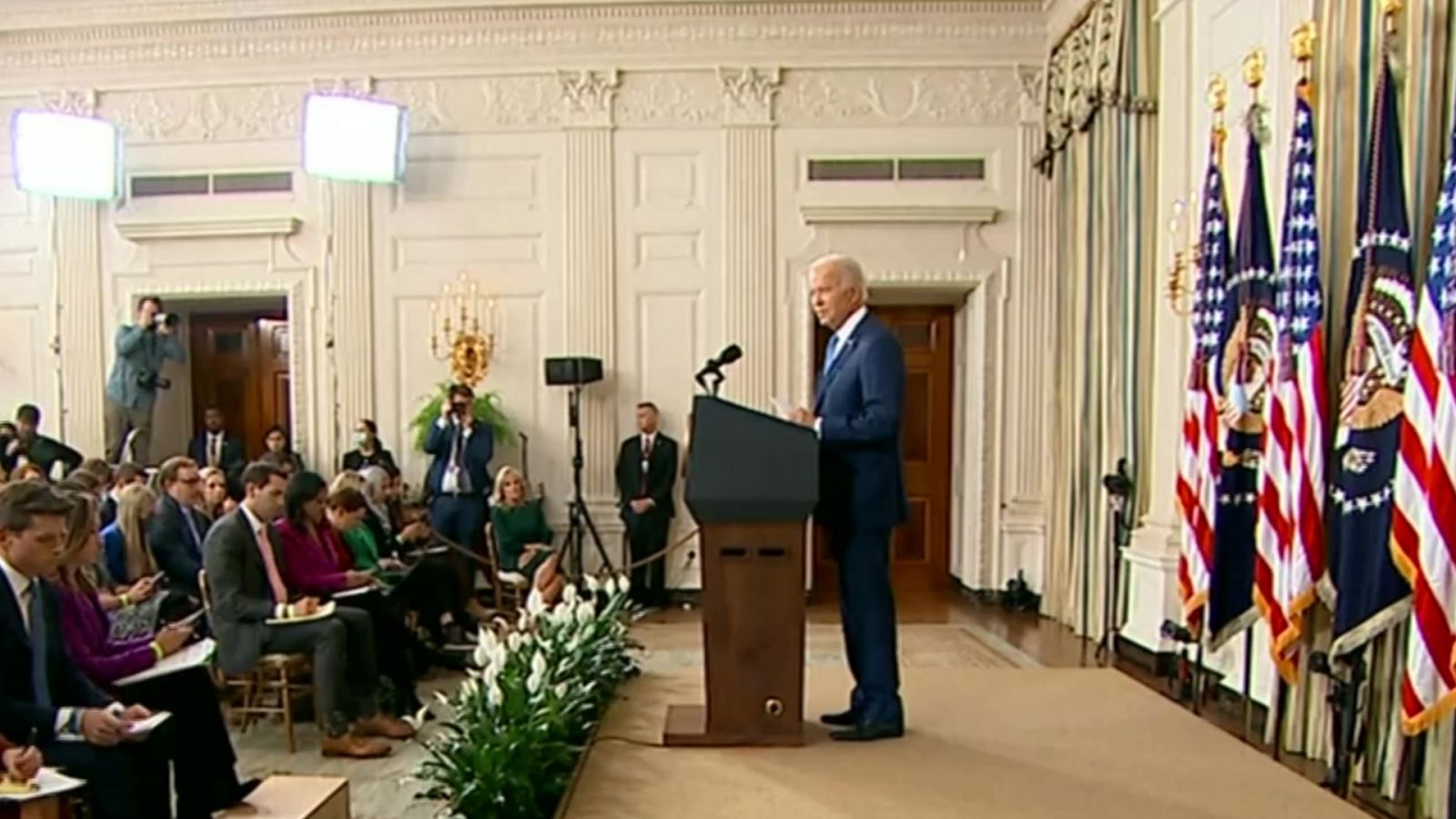 La tarde en 24 horas - 10/11/22 (1) - ver ahora