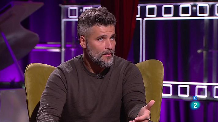 Punts de vista - Entrevista a l'actor Bruno Gagliasso | Punts de vista