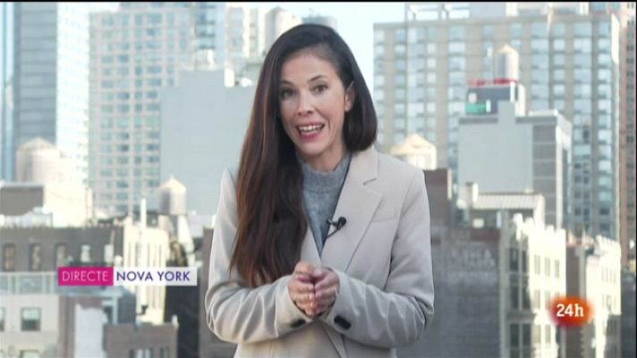 El Vespre - El Vespre - 10/11/2022