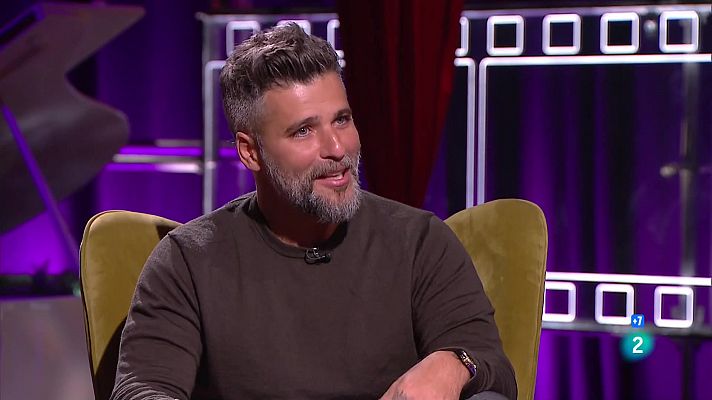 Punts de vista - Punts de vista - Bruno Gagliasso, 'Lugares a los que nunca hemos ido' i Joe Crepúsculo