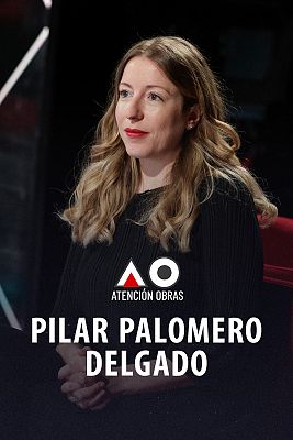 Atención obras - Pilar Palomero presenta 'La maternal'