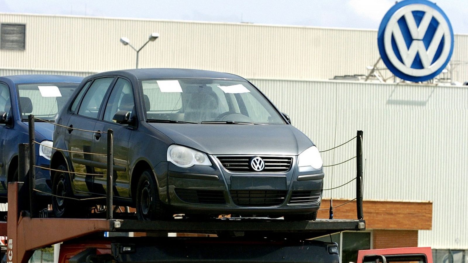Sagunto recibe con ilusión el PERTE de la factoría de baterías eléctricas de Wolkswagen
