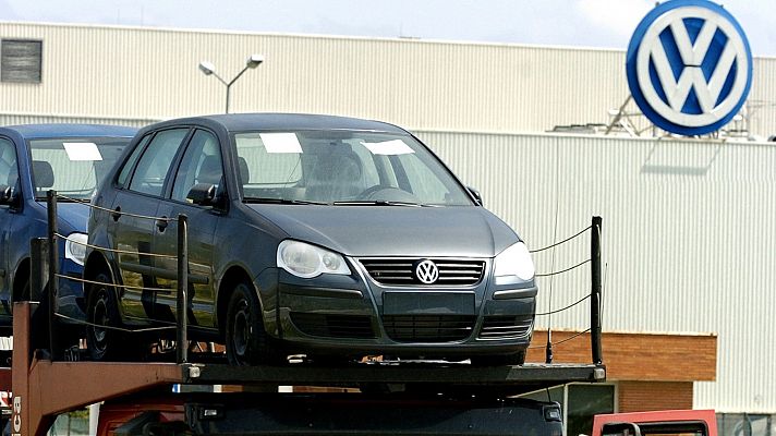 Sagunto recibe con ilusión el PERTE de la factoría de baterías eléctricas de Wolkswagen