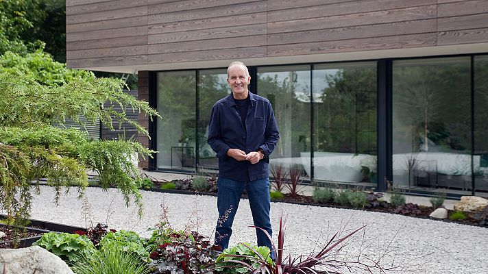 Grandes diseños - Ely