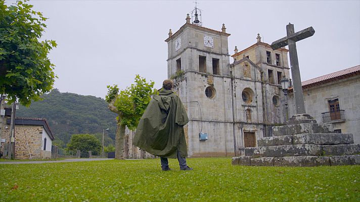 Camino del Norte más primitivo (2)