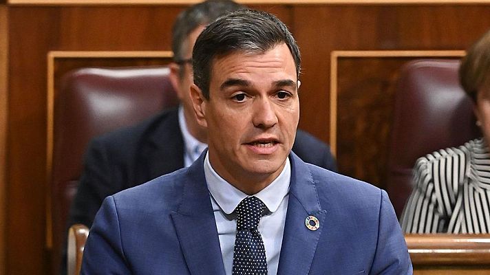 Telediario 1 - Telediario Matinal en Cuatro Minutos 11/11/2022