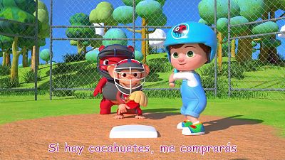 Emocionante juego de pelota