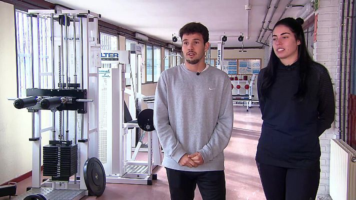 Aquí hay trabajo - 11/11/22