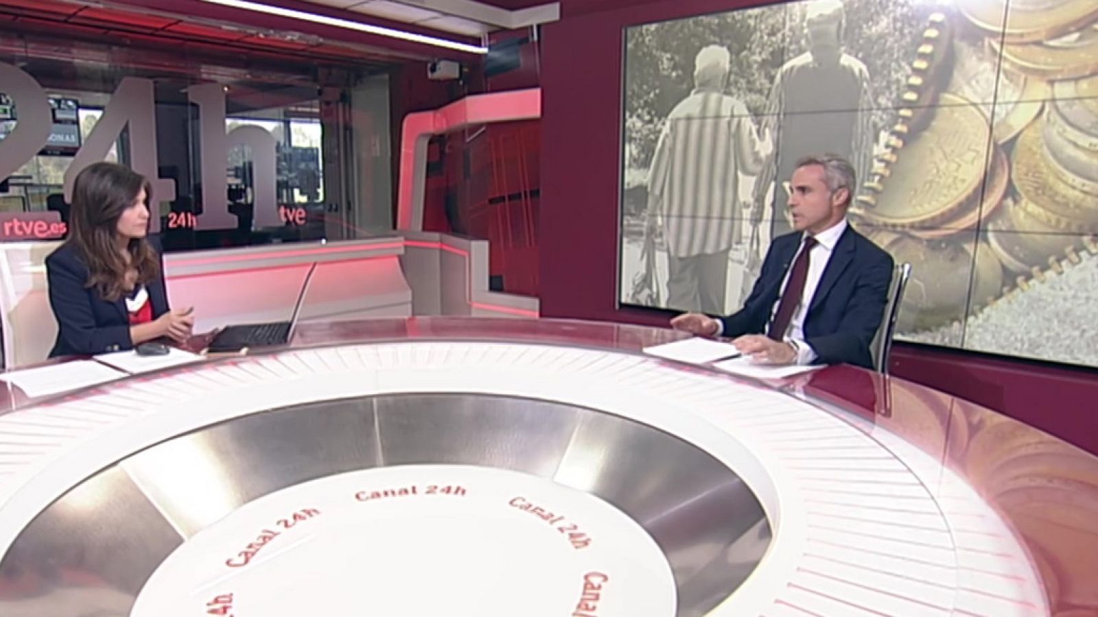 La economía - 11/11/22   - ver ahora