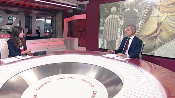 La economía - La economía - 11/11/22