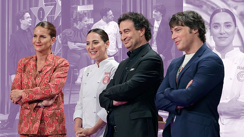 Masterchef Celebrity 7 Programa 10 Completo En Rtve Play 8989