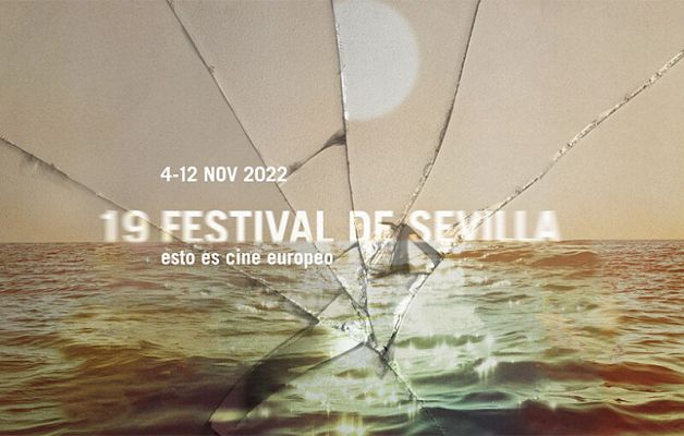Días de cine - Días de Cine: Festival de Cine Europeo de Sevilla.