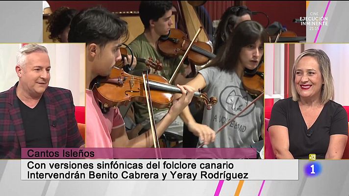 Cerca de ti - Cerca de ti - 11/11/2022