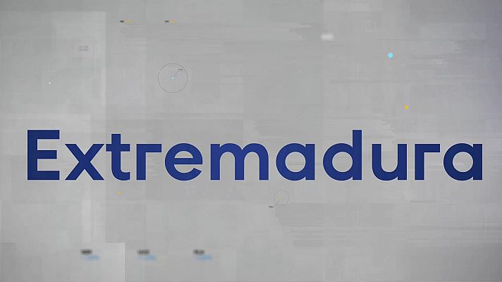 Noticias de Extremadura - Noticias de Extremadura - 11/11/2022