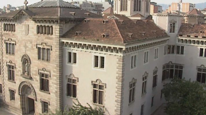 Barcelona retalls - La proposta d'un passeig