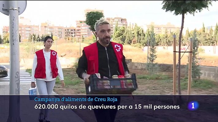 Informatiu Balear - Informatiu Balear 1 - 11/11/22