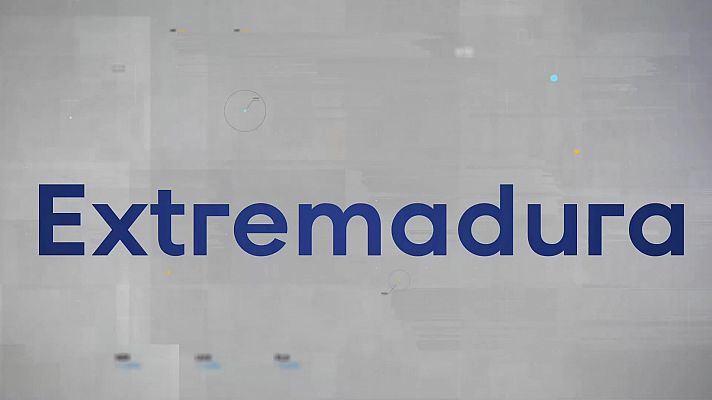 Noticias de Extremadura - Noticias de Extremadura 2 - 10/11/2022