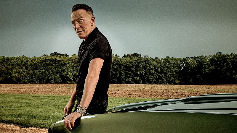 Bruce Springsteen publica 'Only the strong survive', un disco de versiones