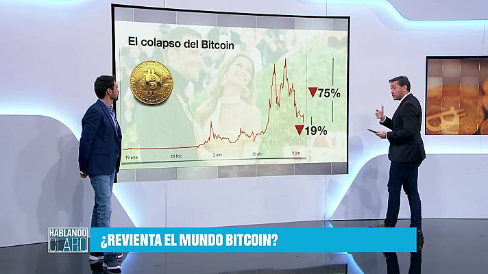 Hablando claro - Programa 46