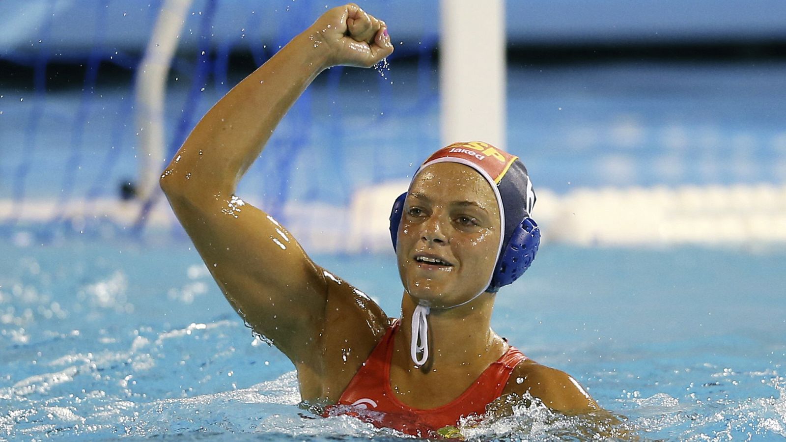 Álvarez café - Programa 51: Jennifer Pareja. Siempre a flote -  ver ahora