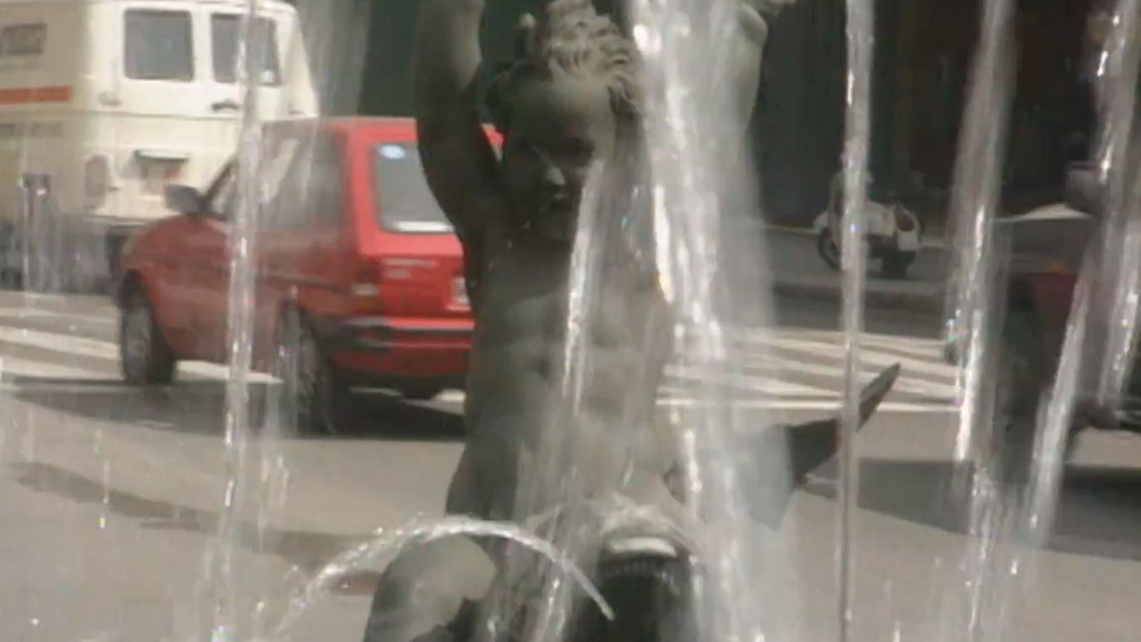 Arxiu TVE Catalunya - Barcelona retalls - L'aigua