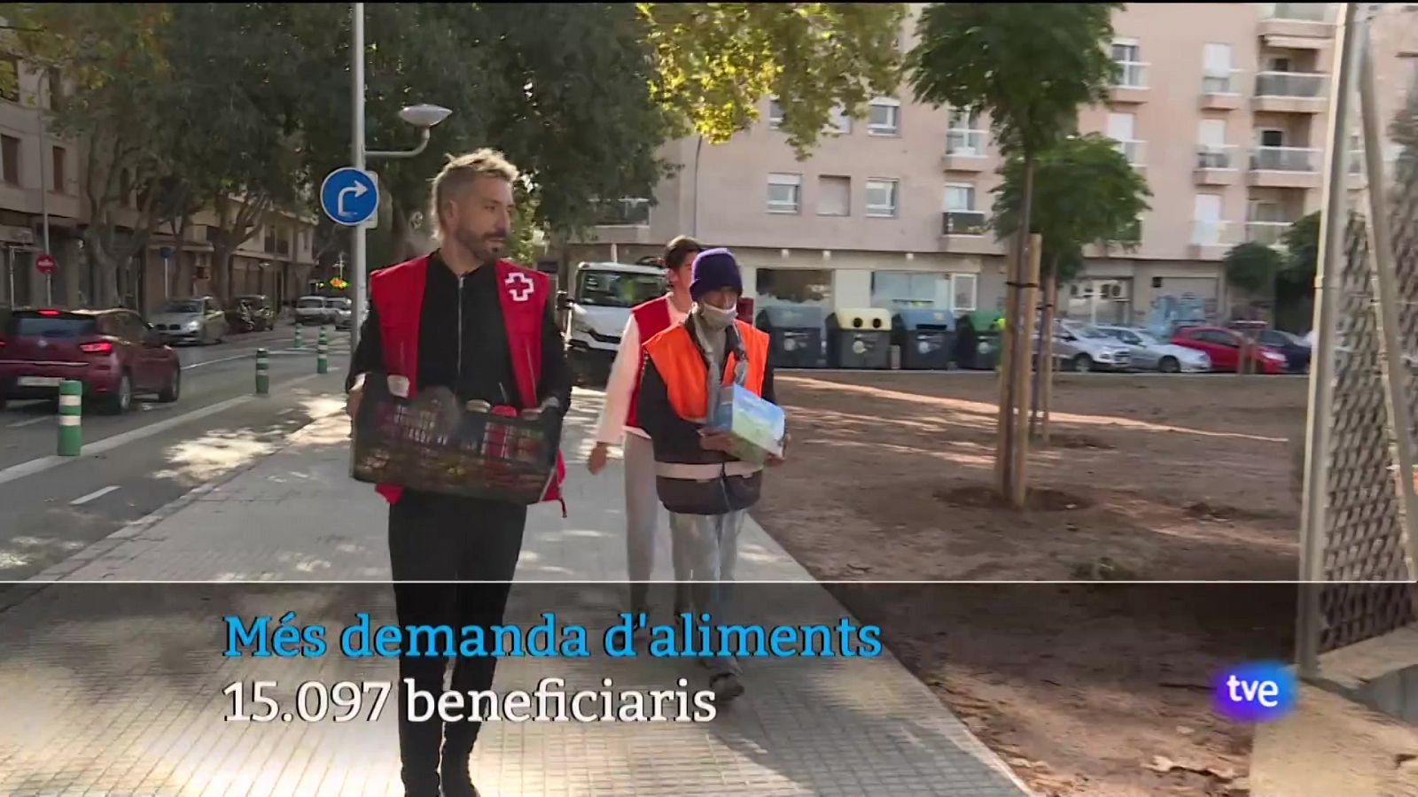 Informatiu Balear en 2' - 11/11/2022 - RTVE.es