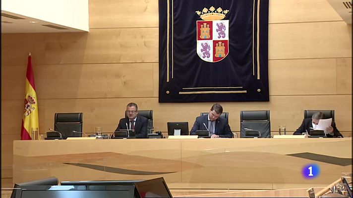 Noticias de Castilla y León - Castilla y León en 1' - 11/11/22