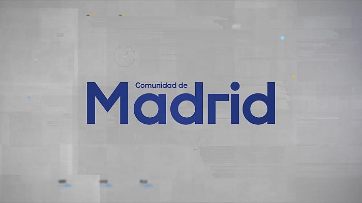 Informativo de Madrid - Informativo de Madrid 1 11/11/2022