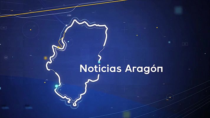 Noticias Aragón - Noticias Aragón 2 - 11/11/22