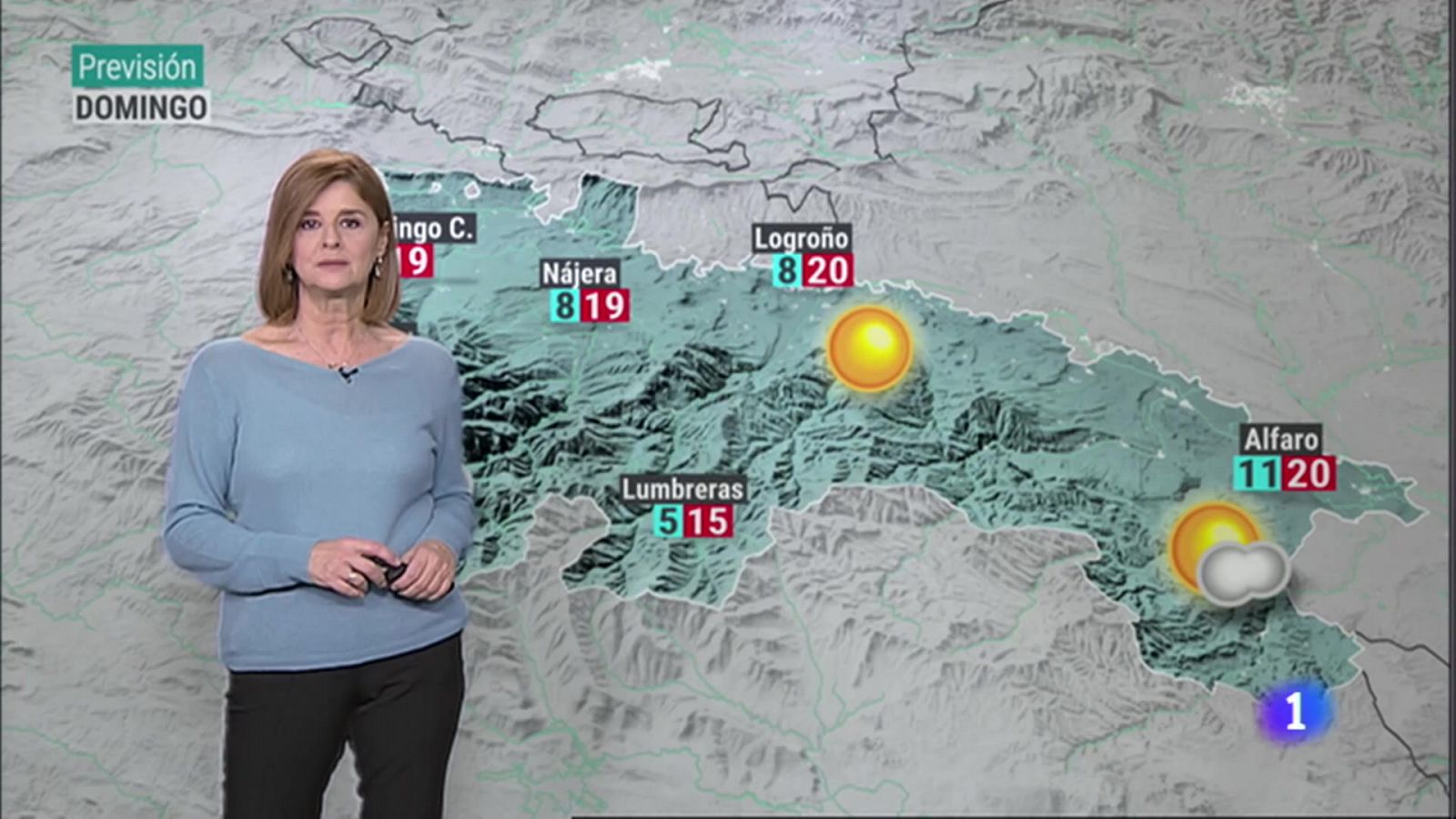 El tiempo en La Rioja - 11/11/22 - RTVE.es