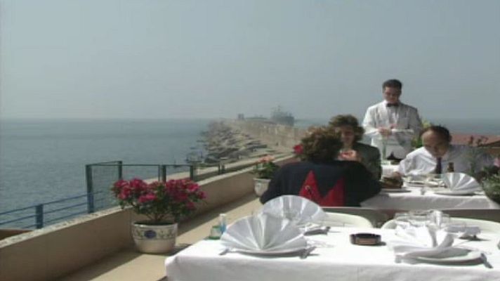 Forquilles i estrelles