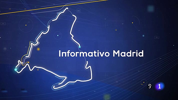 Informativo de Madrid 2 11/11/2022