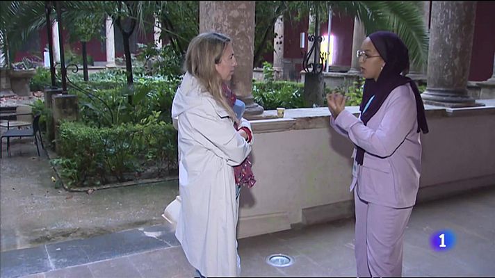 L'informatiu - Comunitat Valenciana - Las musulmanas sufren islamofobia y discriminación por ser mujeres y migrantes