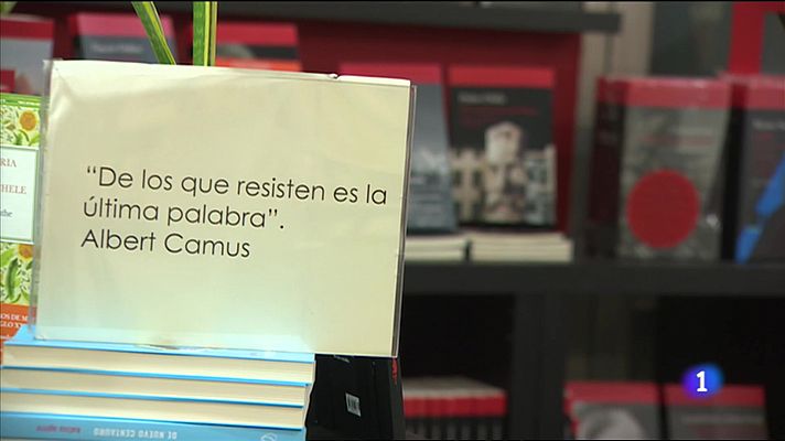 Ramón Llull, la mejor librería de España en 2022