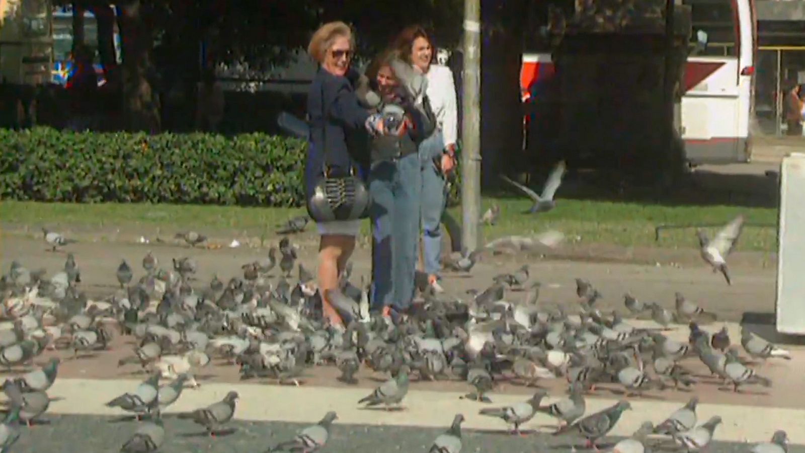 Arxiu TVE Catalunya - Barcelona retalls - Els altres barcelonins