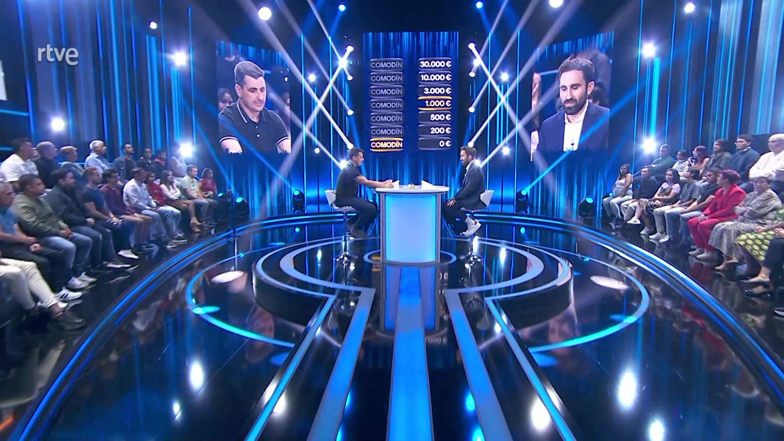 El comodín - Programa 28 - vcer ahora