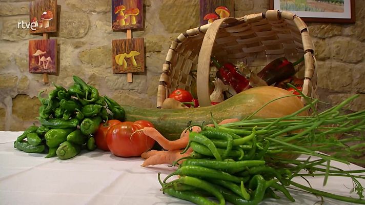 Aquí la Tierra - Aquí la Tierra - 11/11/22