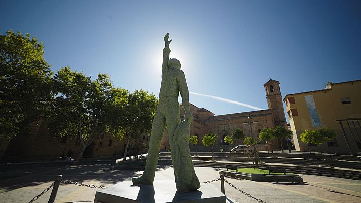 Un país mágico - Linares