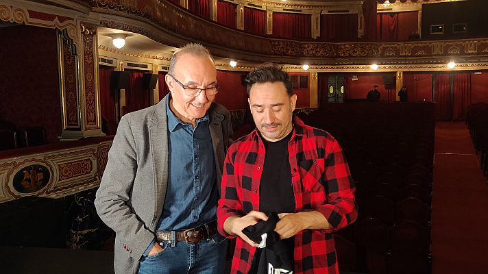 Días de cine - Días de cine - 11/11/22