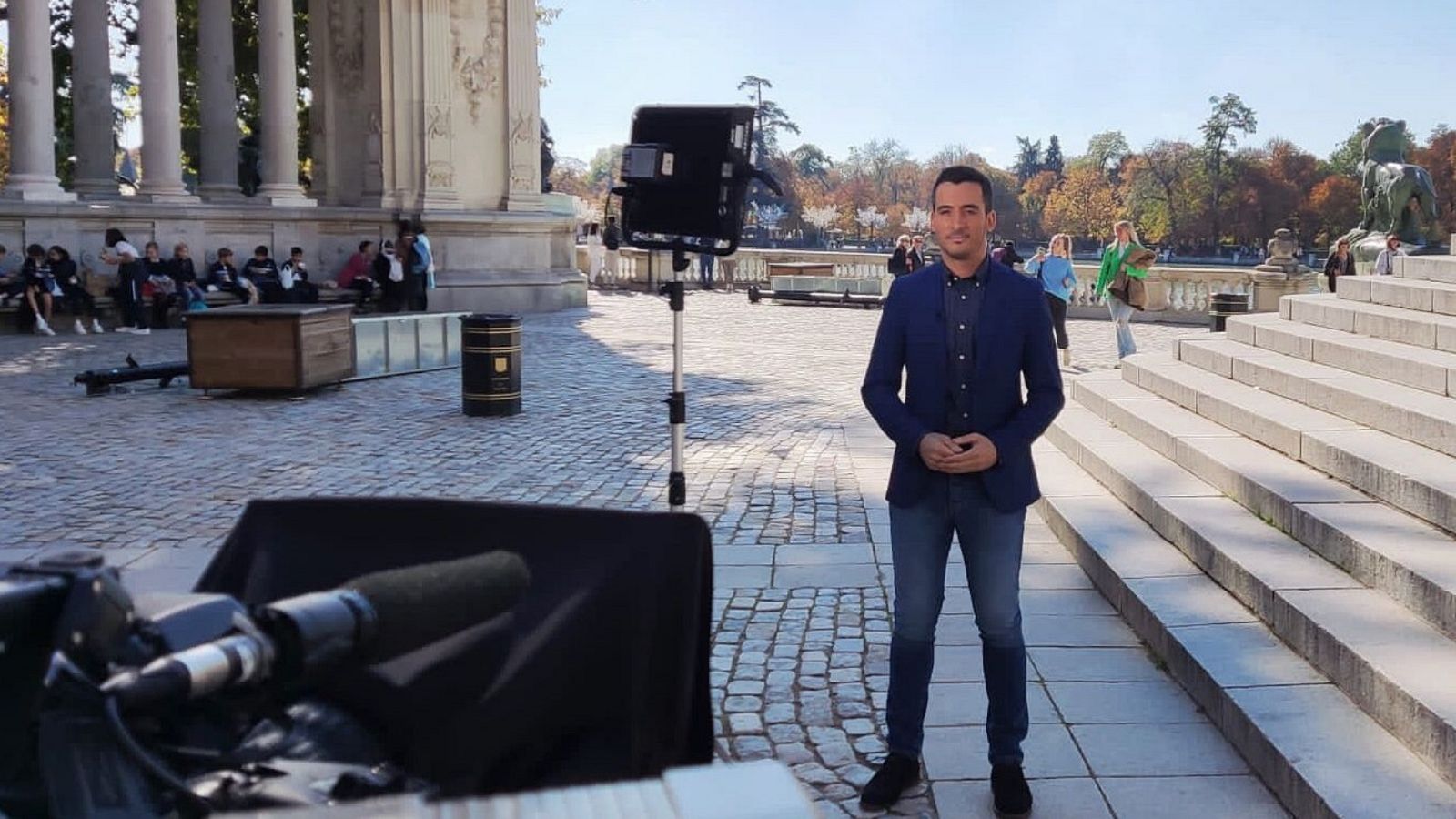 Europa 2022 - 11/11/22  - ver ahora