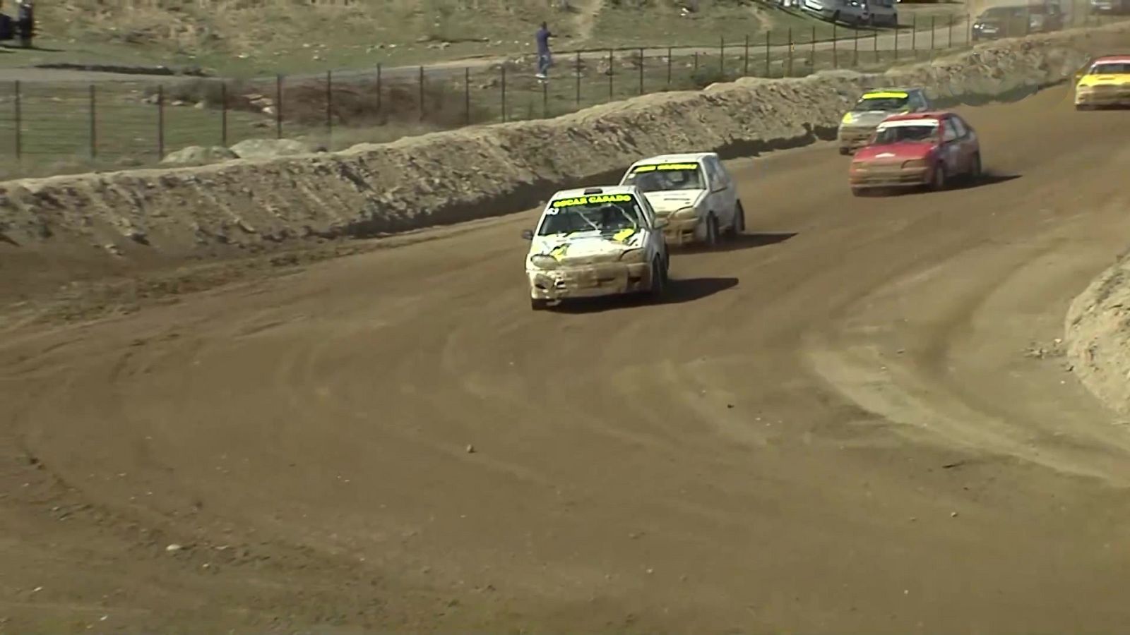 Racing for Spain - 2022 - Programa 33 - ver ahora