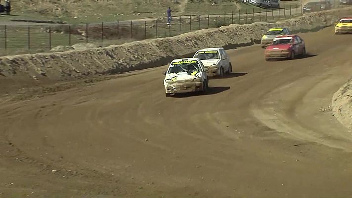 Racing for Spain - 2022 - Programa 33