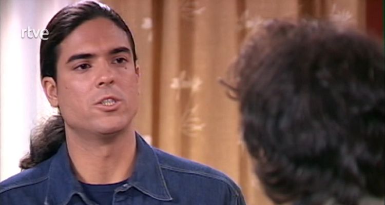 Luna negra - Episodio 22