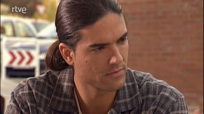 Luna negra - Episodio 24