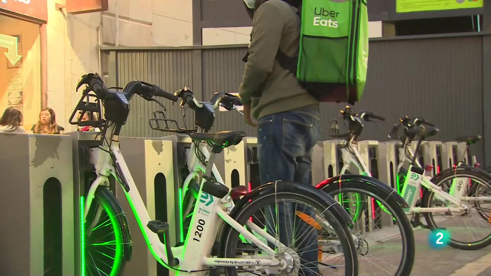 Telecanarias 2  - 11/11/2022