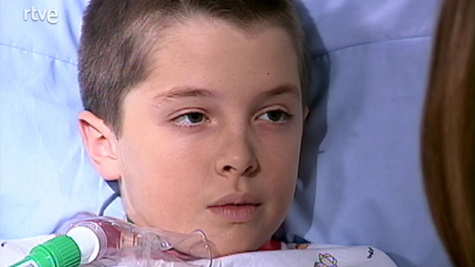 Luna negra - Episodio 38 - Ver ahora