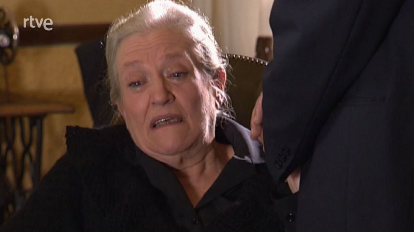 Luna negra - Episodio 21 - Ver ahora