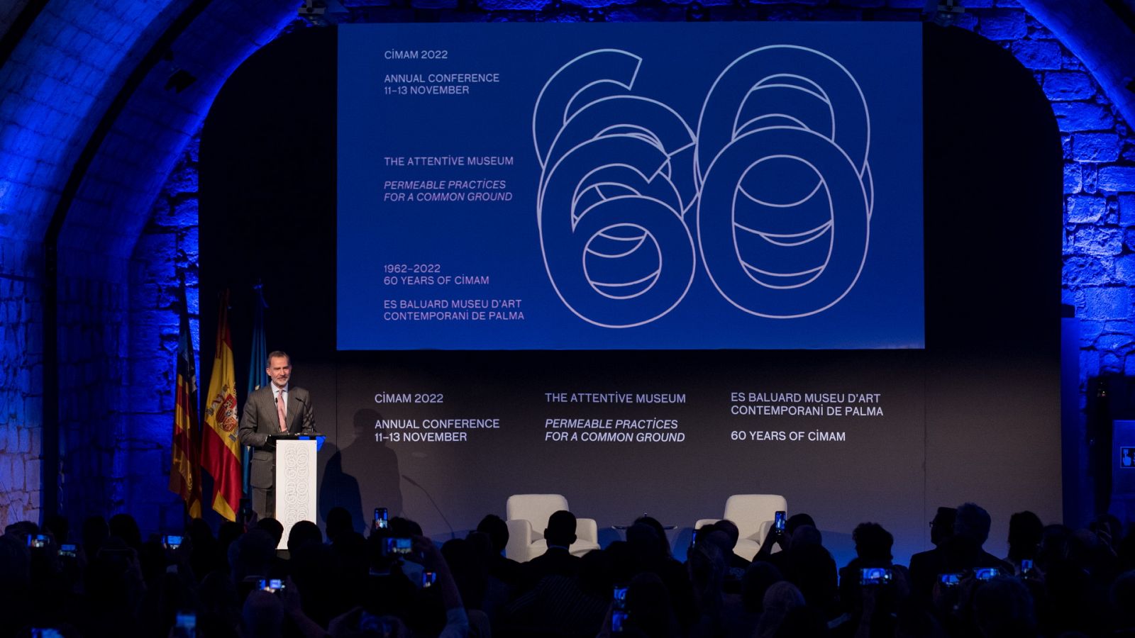 Audiencia Abierta - 12/11/22 - ver ahora