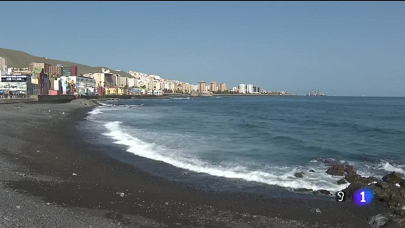 El tiempo en Canarias - 12/11/2022