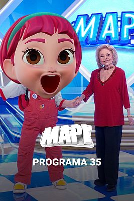 Mapi - Programa 39